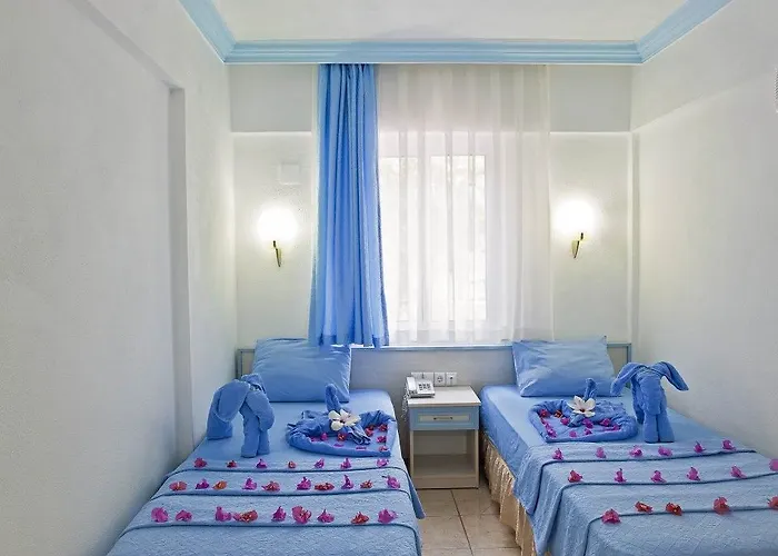 Szálloda Oren Hill 3*